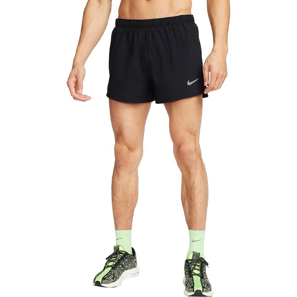 Nike Dri-Fit Fast 3in Short - Men's L